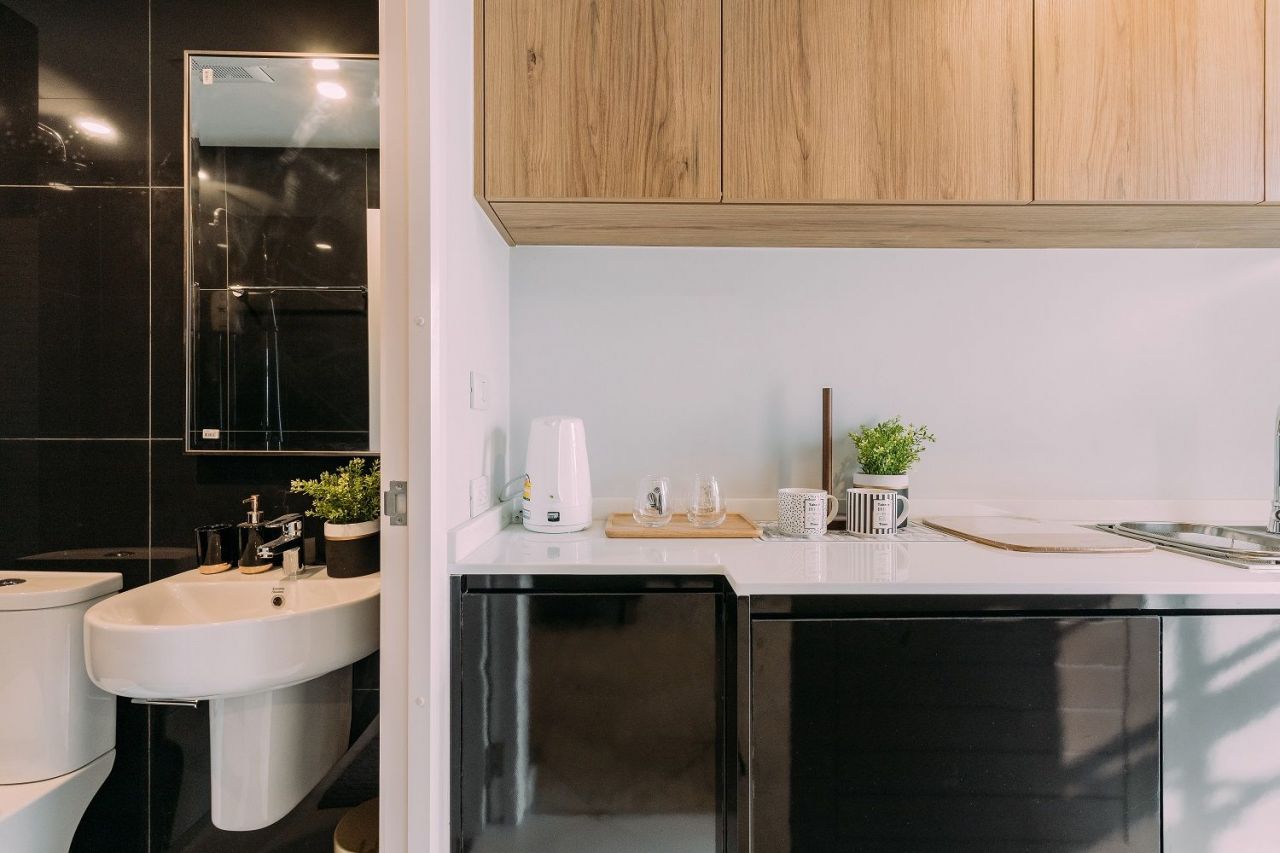 Квартира на Пхукете, Таиланд, 26.5 м² - фото 15