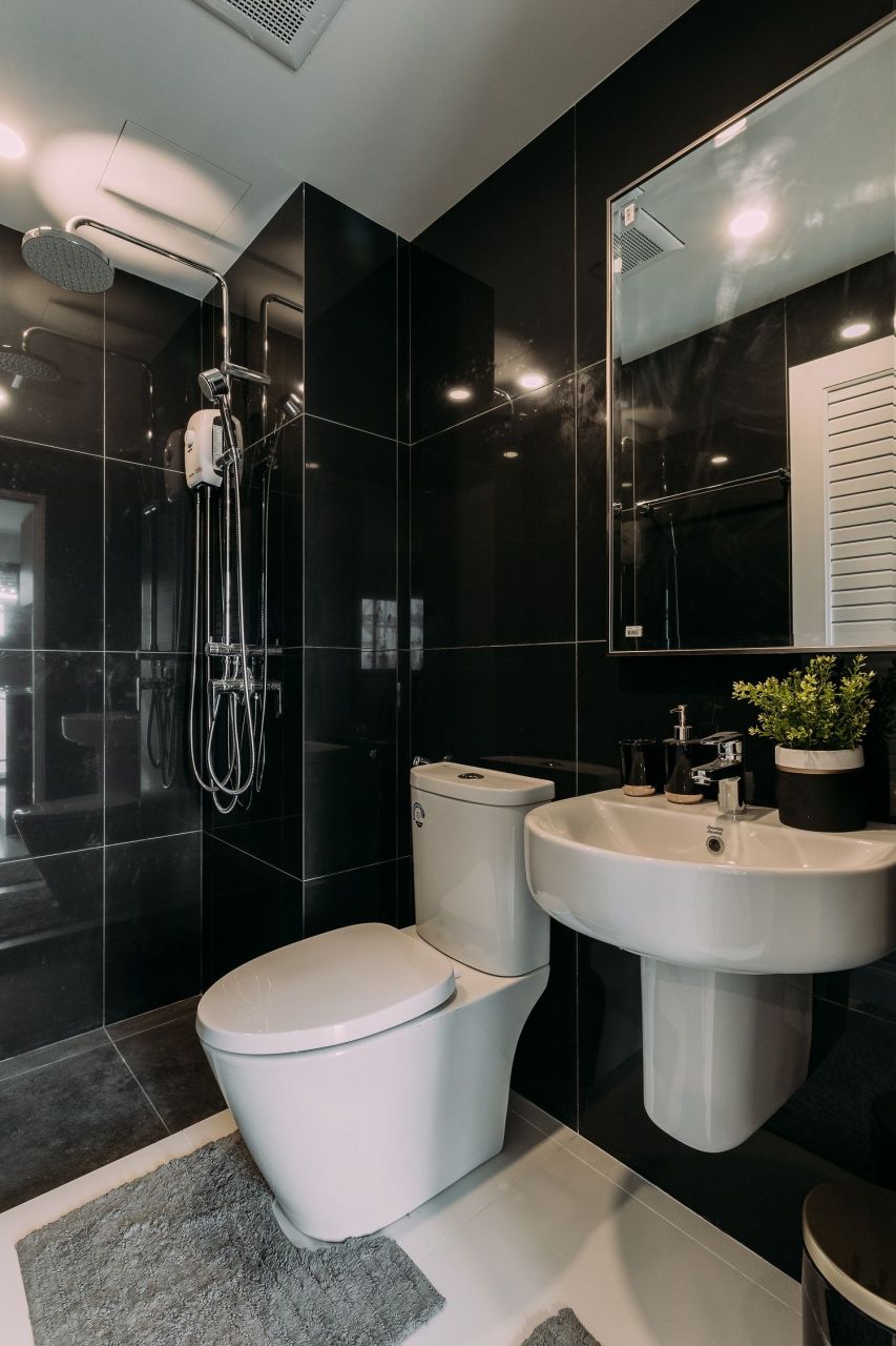 Квартира на Пхукете, Таиланд, 26.5 м² - фото 16