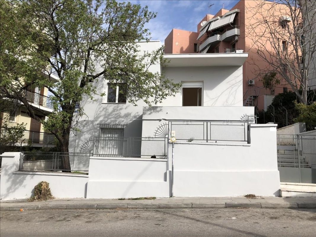 Коммерческая недвижимость в Афинах, Греция, 130 м2 - фото 1