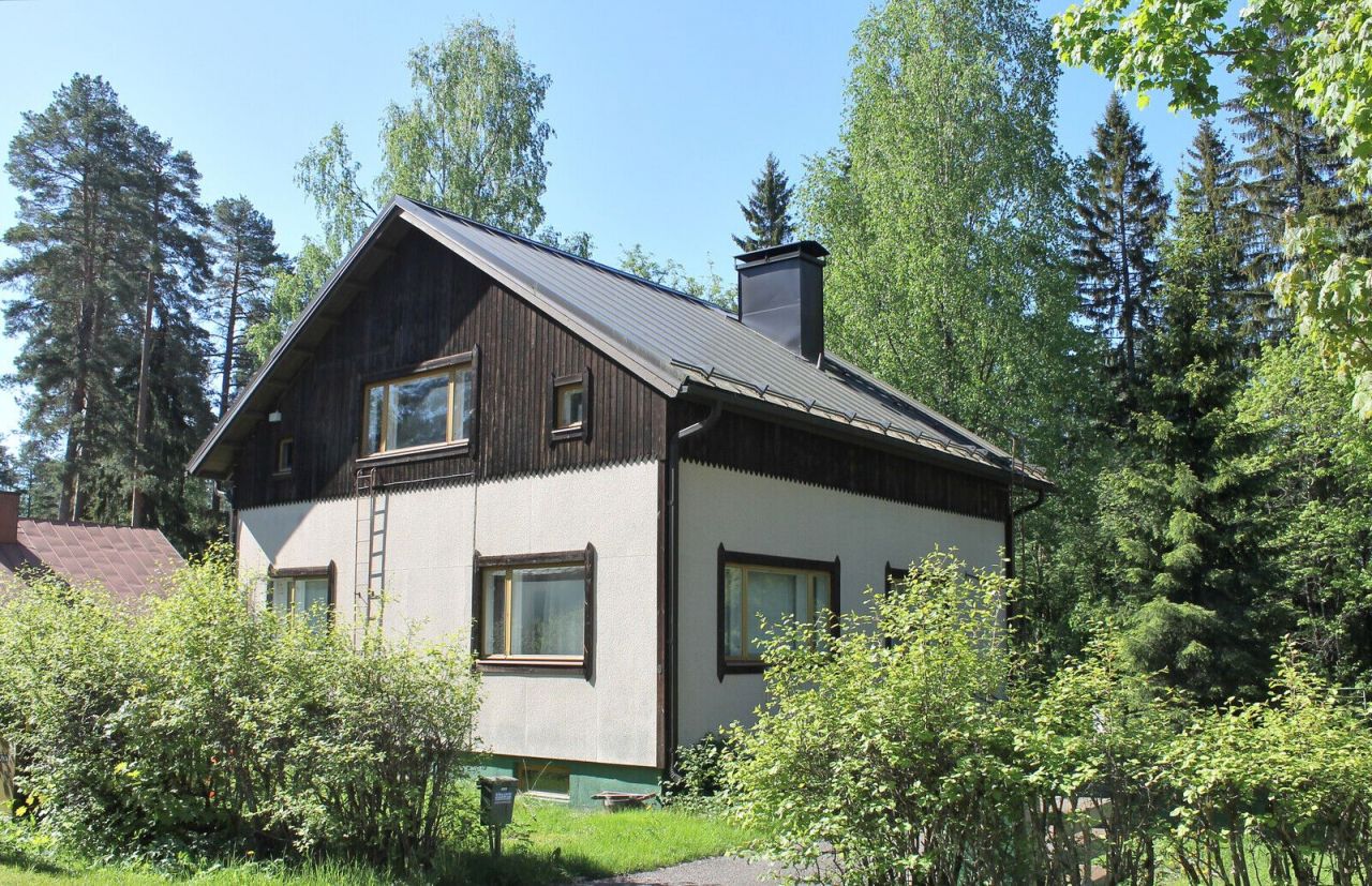 Дом в Варкаусе, Финляндия, 113 м2 - фото 1