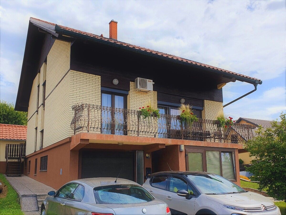 Дом в Целе, Словения, 343.5 м² - фото 17