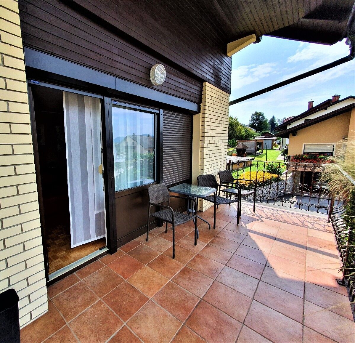 Дом в Целе, Словения, 343.5 м² - фото 16