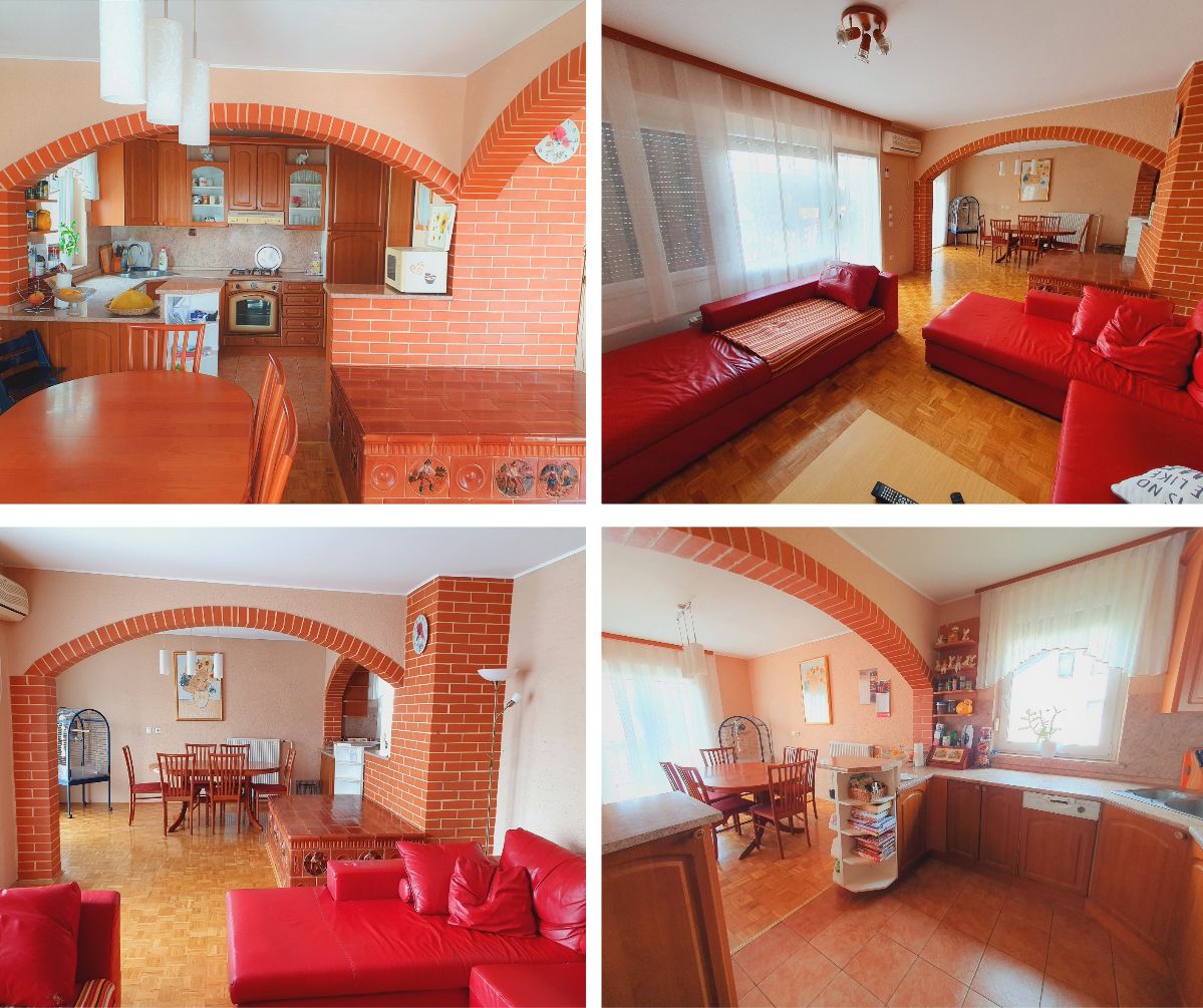 Дом в Целе, Словения, 343.5 м² - фото 15