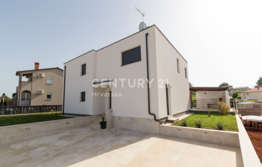 Дом в Порече, Хорватия, 255 м² - фото 2