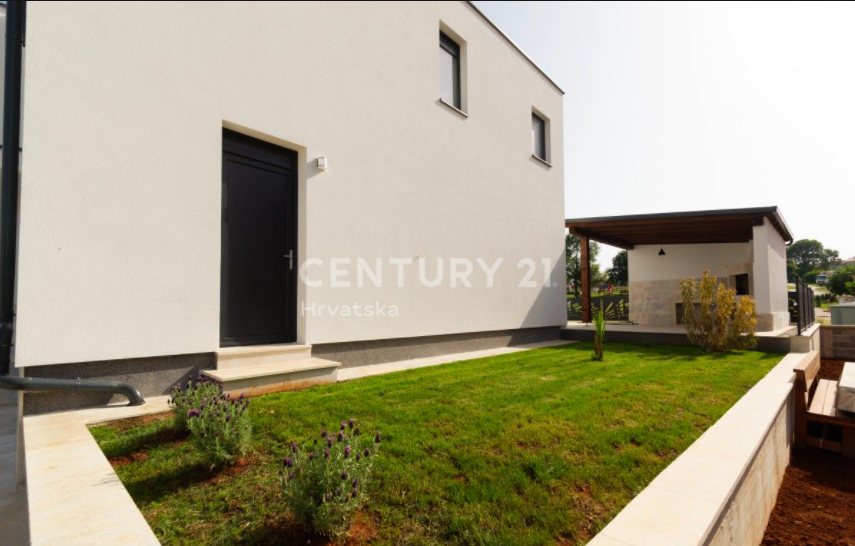 Дом в Порече, Хорватия, 255 м² - фото 8