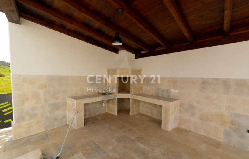 Дом в Порече, Хорватия, 255 м² - фото 9