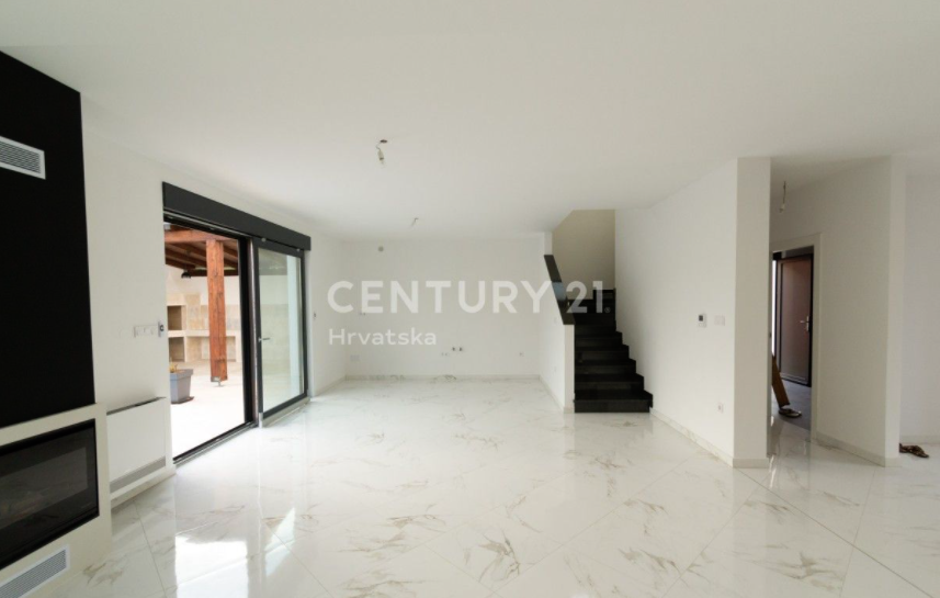 Дом в Порече, Хорватия, 255 м² - фото 4