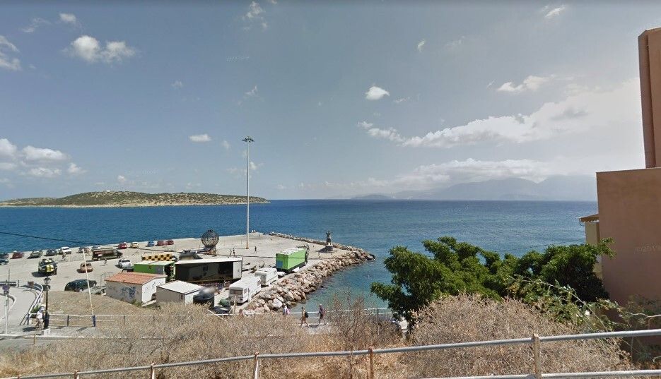 Земля в Ласити, Греция, 180 м2 - фото 1