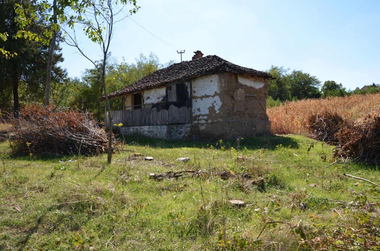 Дом в Крагуеваце, Сербия, 30 м2 - фото 1
