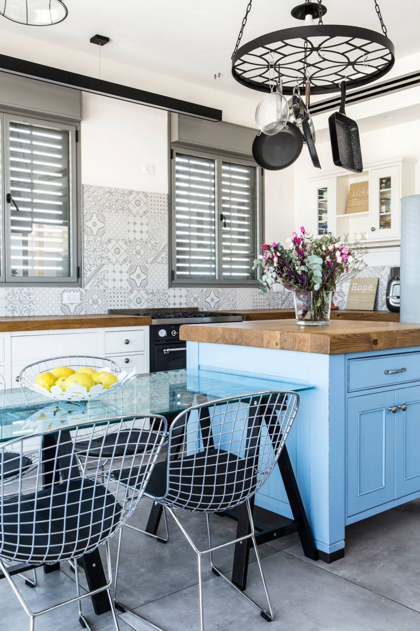 Квартира в Тель-Авиве, Израиль, 120 м² - фото 2