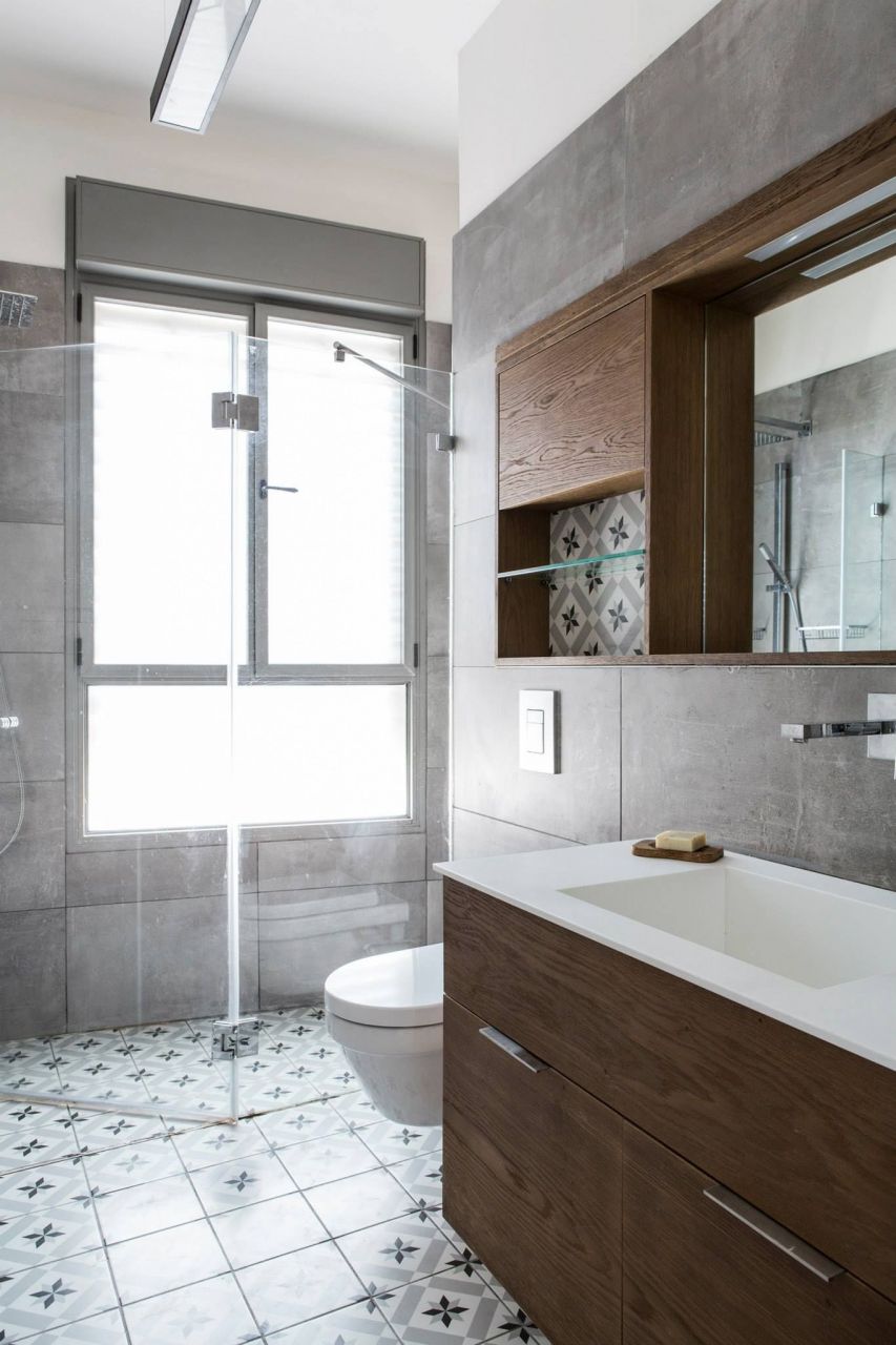 Квартира в Тель-Авиве, Израиль, 120 м² - фото 5