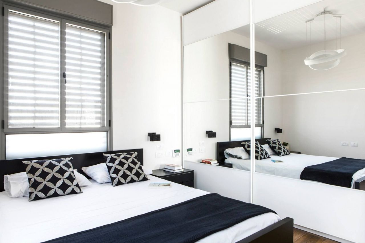 Квартира в Тель-Авиве, Израиль, 120 м² - фото 11