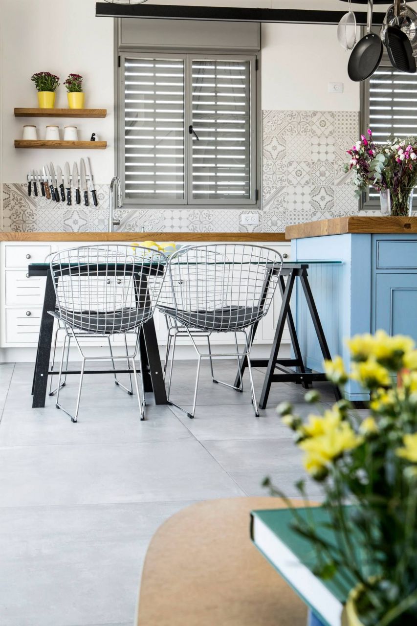 Квартира в Тель-Авиве, Израиль, 120 м² - фото 13