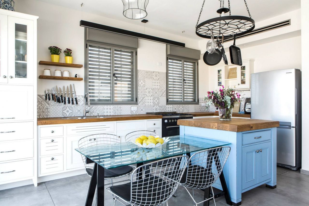 Квартира в Тель-Авиве, Израиль, 120 м² - фото 14