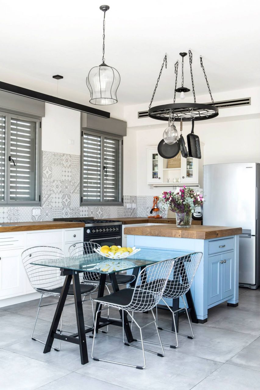 Квартира в Тель-Авиве, Израиль, 120 м² - фото 17