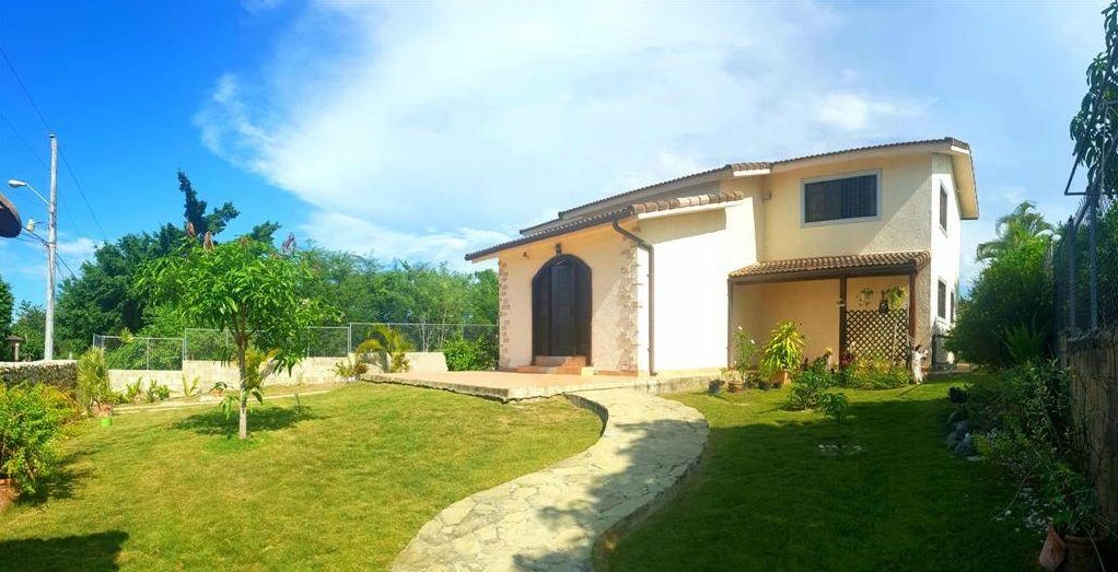 Дом в Сосуа, Доминиканская Республика, 180 м² - фото 4