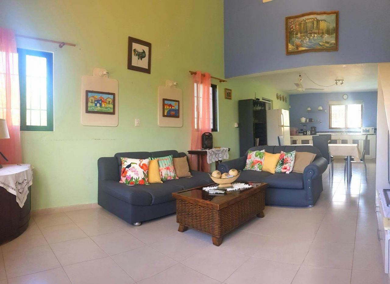 Дом в Сосуа, Доминиканская Республика, 180 м² - фото 5