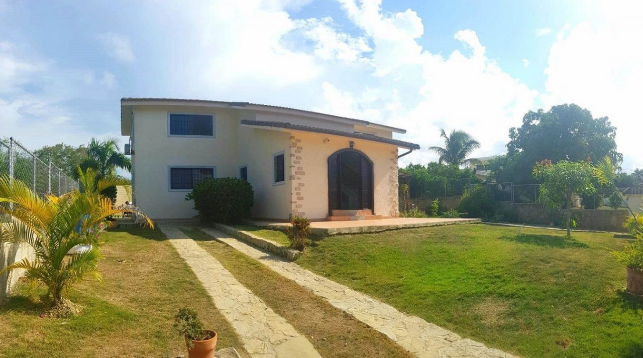 Дом в Сосуа, Доминиканская Республика, 180 м² - фото 6