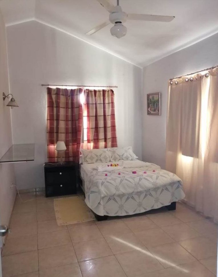 Дом в Сосуа, Доминиканская Республика, 180 м² - фото 15