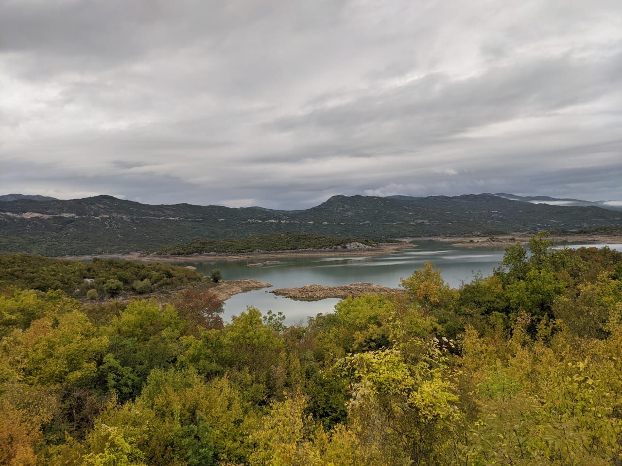 Земля в Никшиче, Черногория, 106 587 м² - фото 14