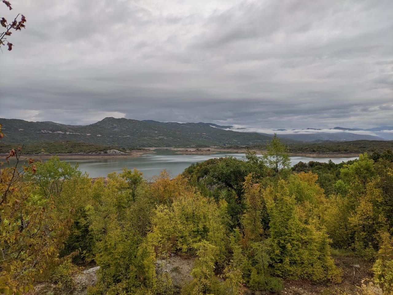 Земля в Никшиче, Черногория, 106 587 м² - фото 15