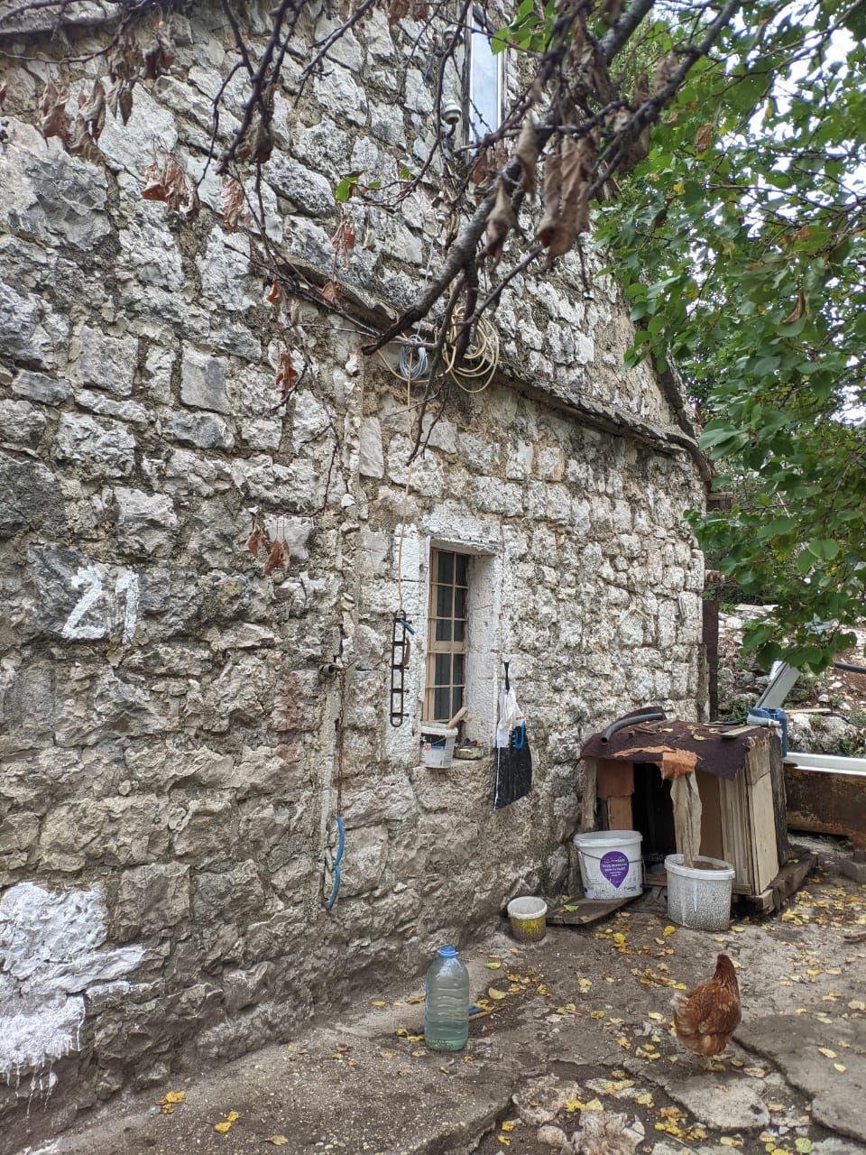 Земля в Никшиче, Черногория, 106 587 м² - фото 17