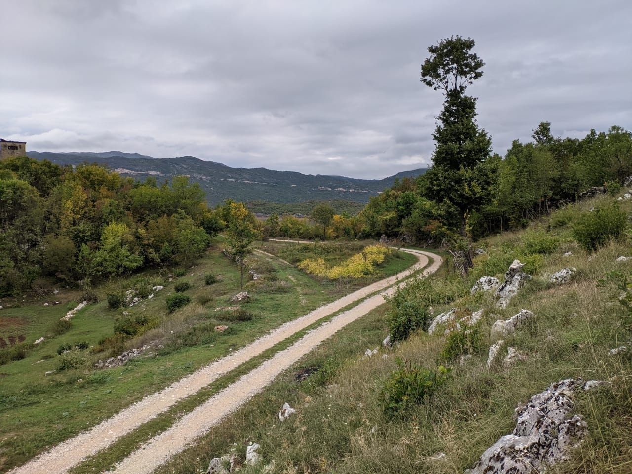 Земля в Никшиче, Черногория, 106 587 м² - фото 18