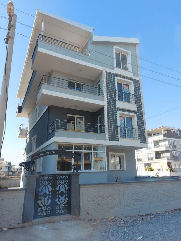 Квартира в Дидиме, Турция, 65 м2 - фото 1