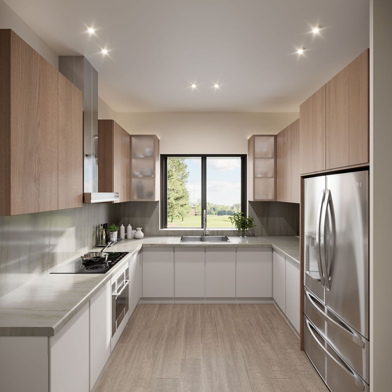 Квартира в Пунта-Кана, Доминиканская Республика, 65 м² - фото 6