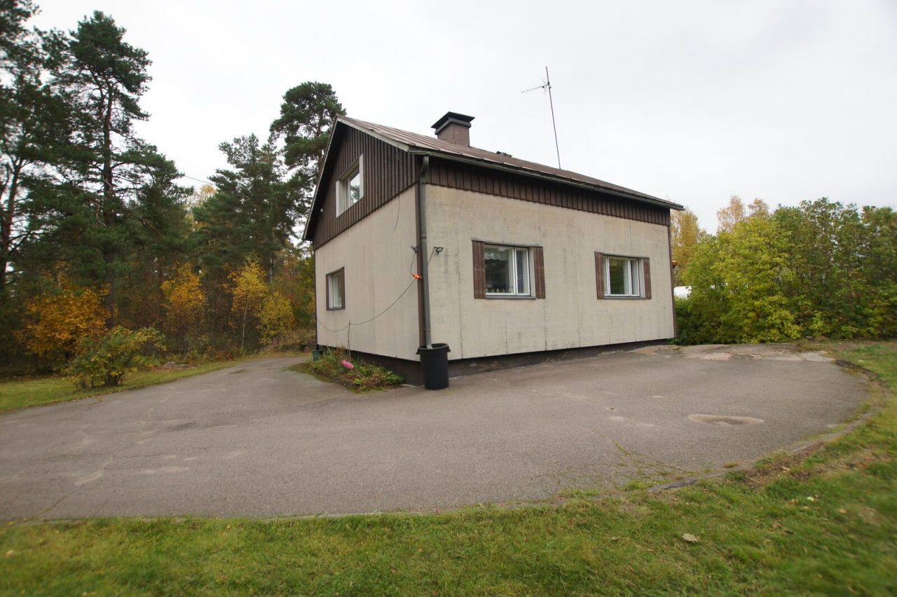 Дом в Хамине, Финляндия, 92 м2 - фото 1