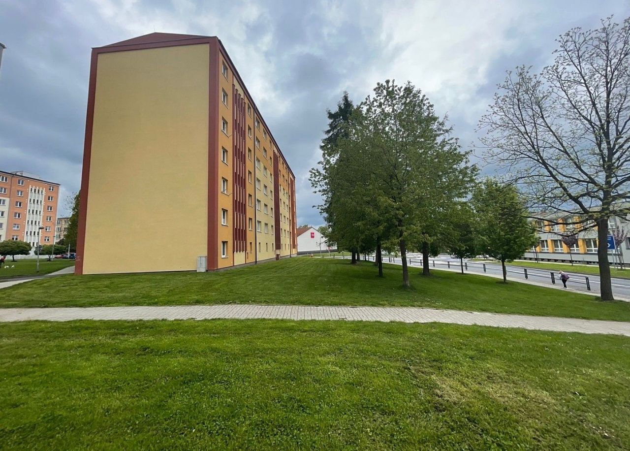 Квартира в Ходове, Чехия, 55 м2 - фото 1