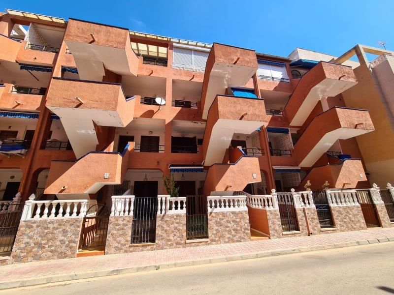 Квартира в Ла Мата, Испания, 40 м2 - фото 1
