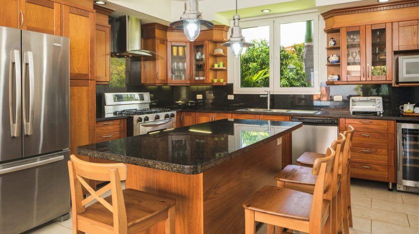 Вилла в Сосуа, Доминиканская Республика, 518 м² - фото 12