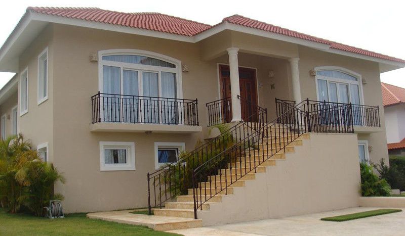 Вилла в Сосуа, Доминиканская Республика, 518 м² - фото 14