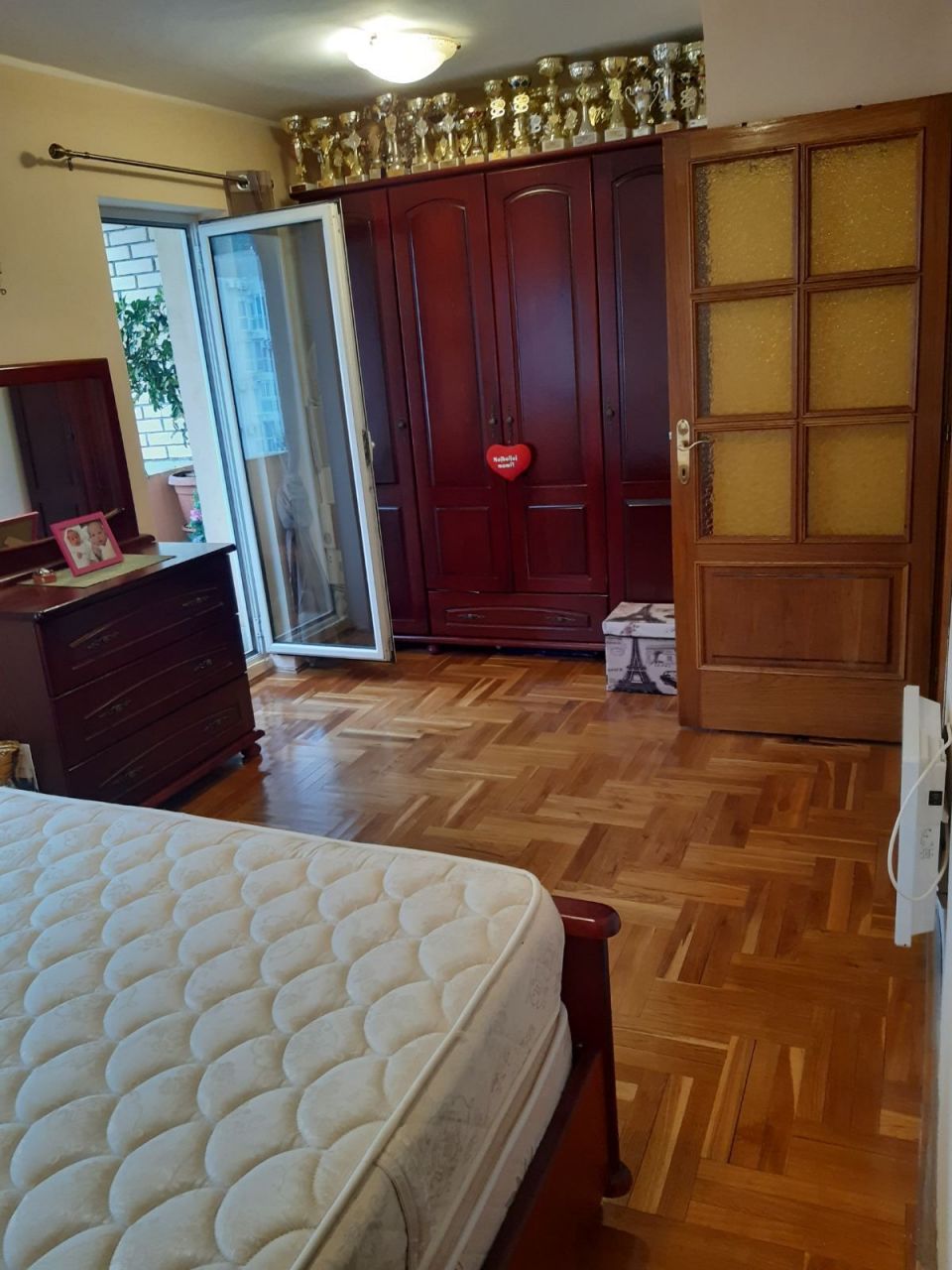 Квартира в Будве, Черногория, 90 м2 - фото 1