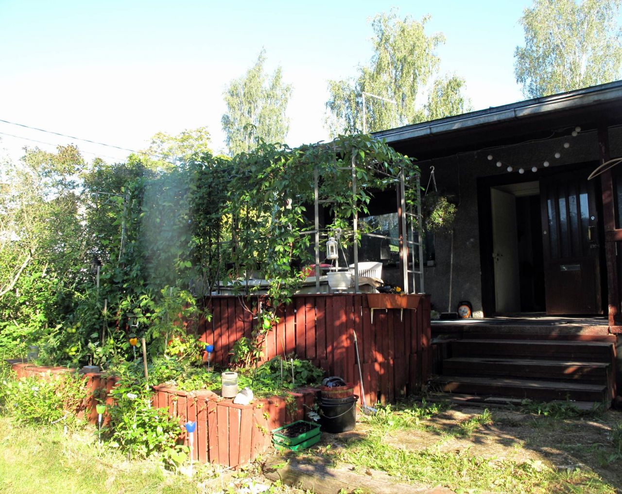 Дом в Котке, Финляндия, 75 м2 - фото 1
