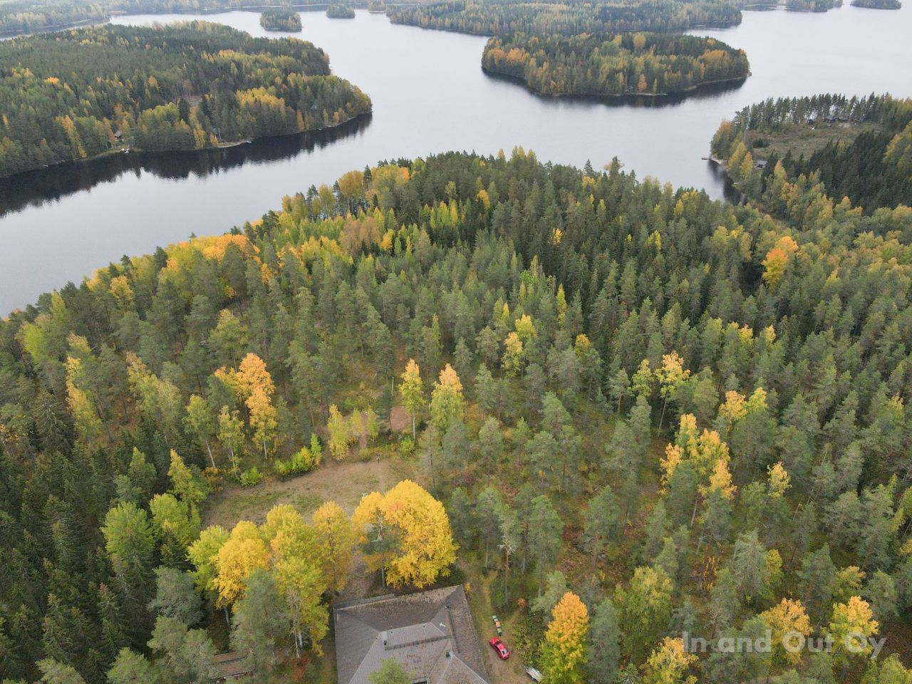 Отель, гостиница в Леми, Финляндия, 425 м² - фото 2