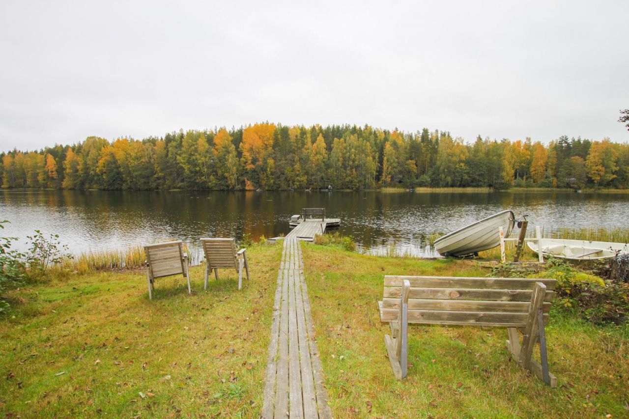 Отель, гостиница в Леми, Финляндия, 425 м² - фото 10