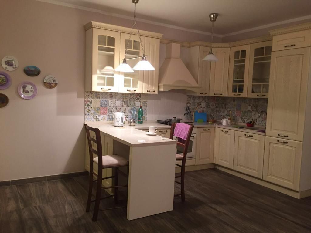 Квартира в Кумборе, Черногория, 133 м² - фото 2