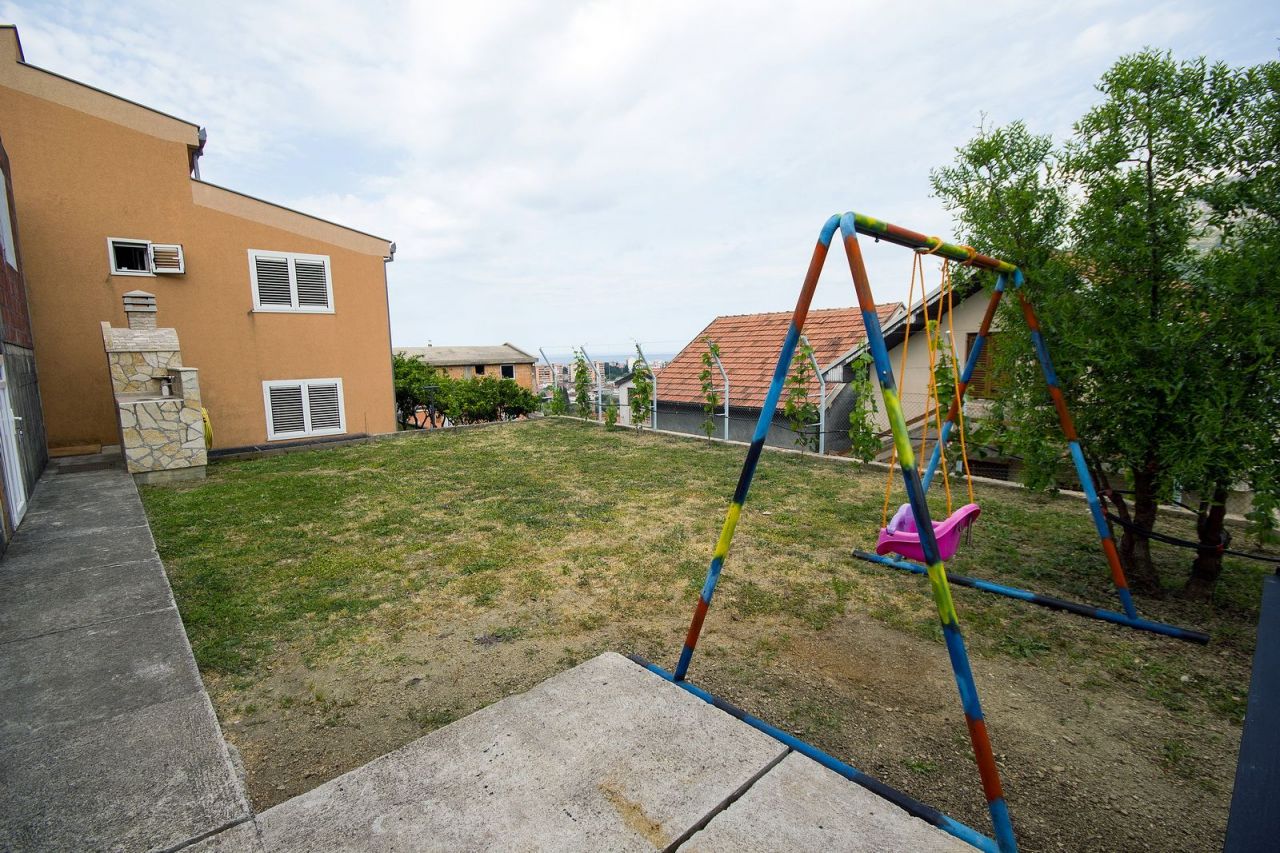 Дом в Баре, Черногория, 292 м² - фото 4