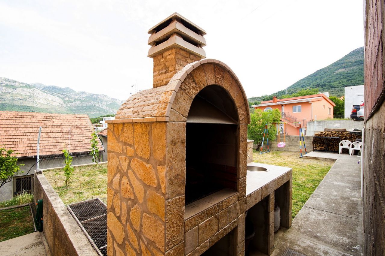 Дом в Баре, Черногория, 292 м² - фото 5