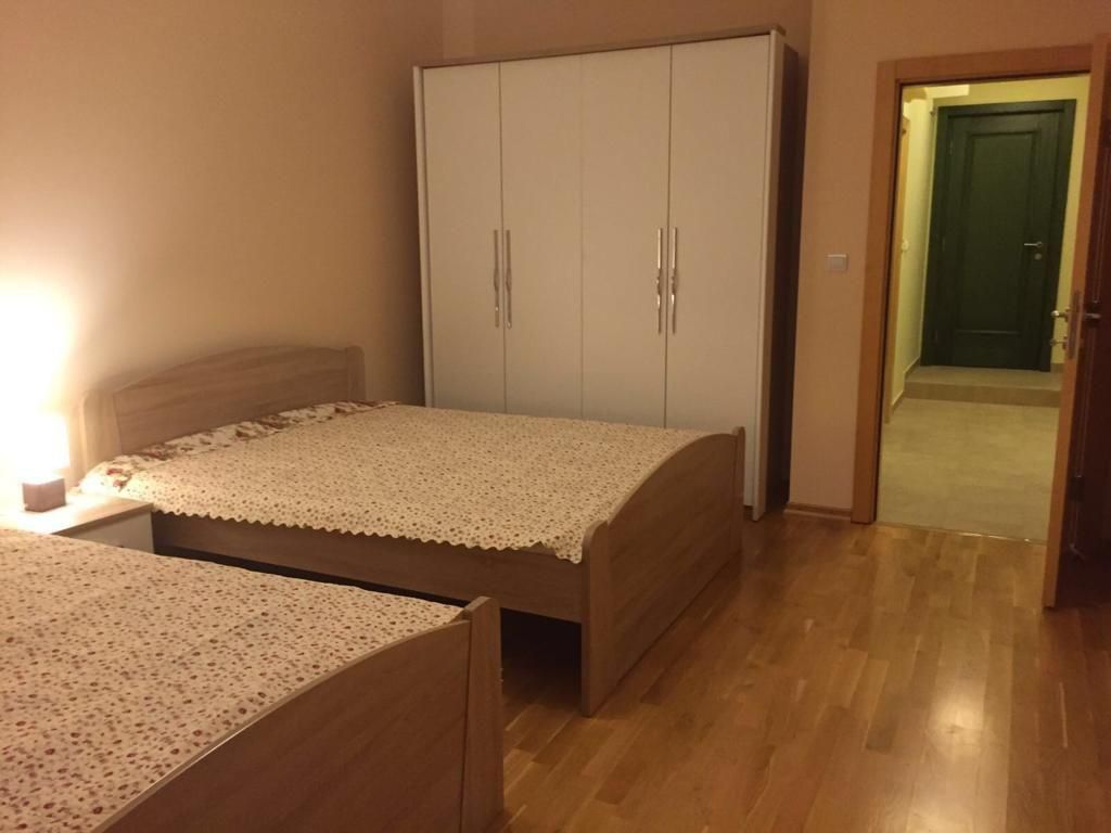 Квартира в Кумборе, Черногория, 133 м² - фото 5