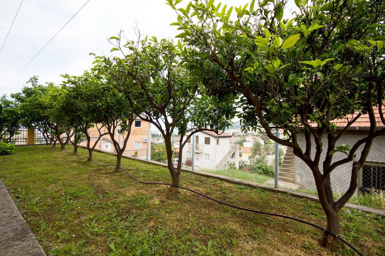 Дом в Баре, Черногория, 292 м² - фото 6