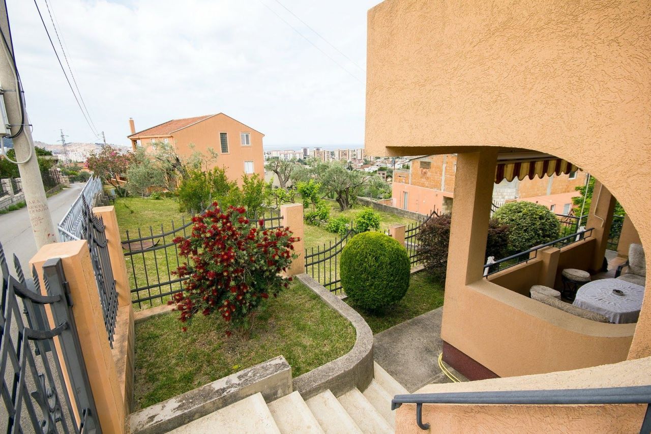 Дом в Баре, Черногория, 292 м² - фото 7