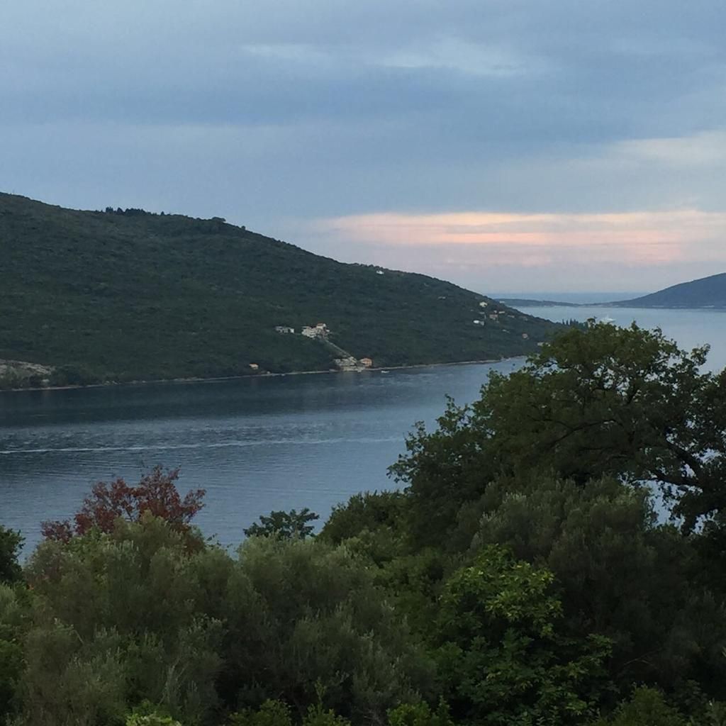 Квартира в Кумборе, Черногория, 133 м² - фото 7