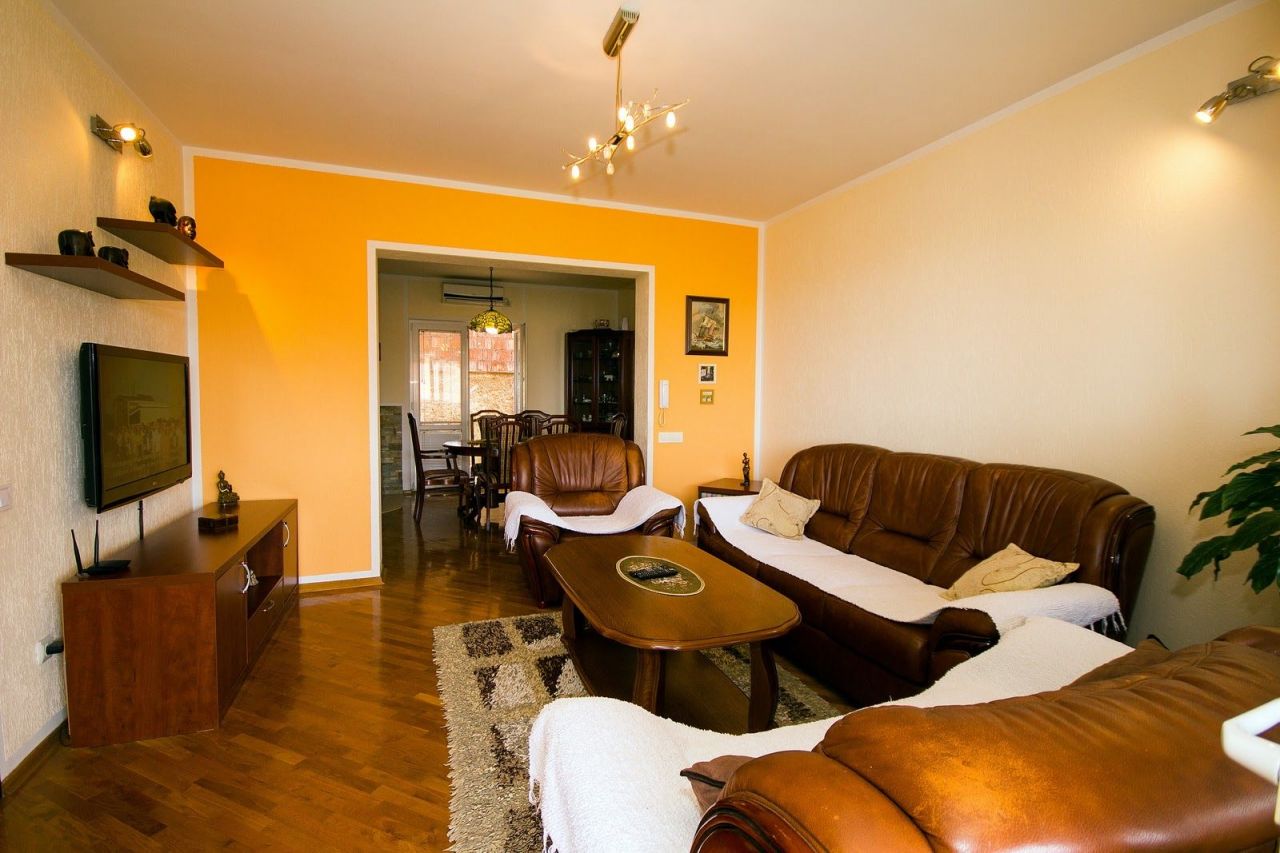 Дом в Баре, Черногория, 292 м² - фото 8