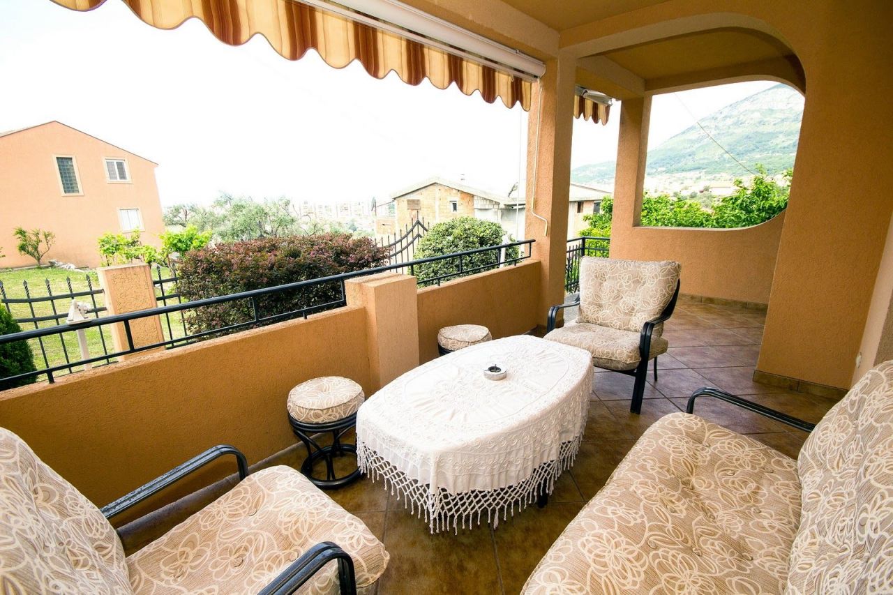 Дом в Баре, Черногория, 292 м² - фото 9