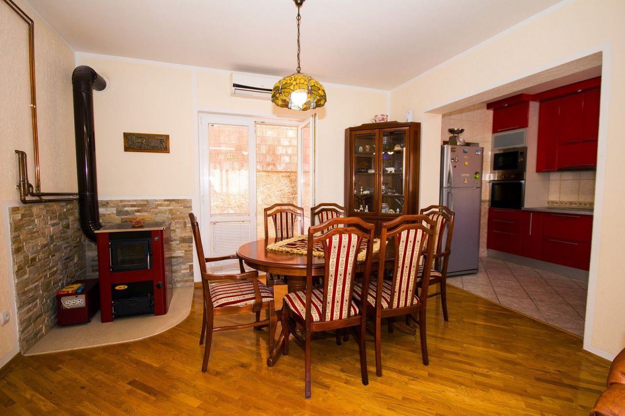 Дом в Баре, Черногория, 292 м² - фото 11