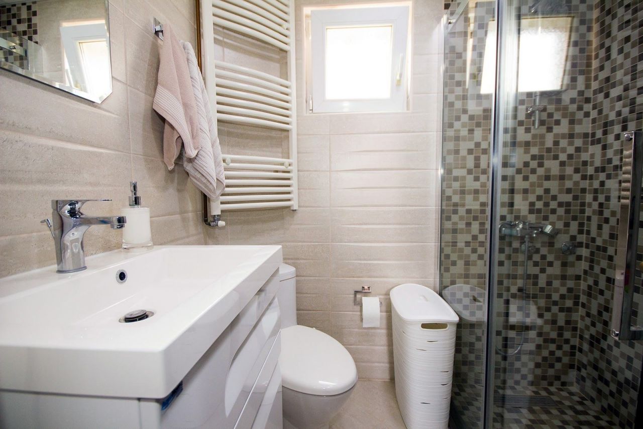 Дом в Баре, Черногория, 292 м² - фото 17