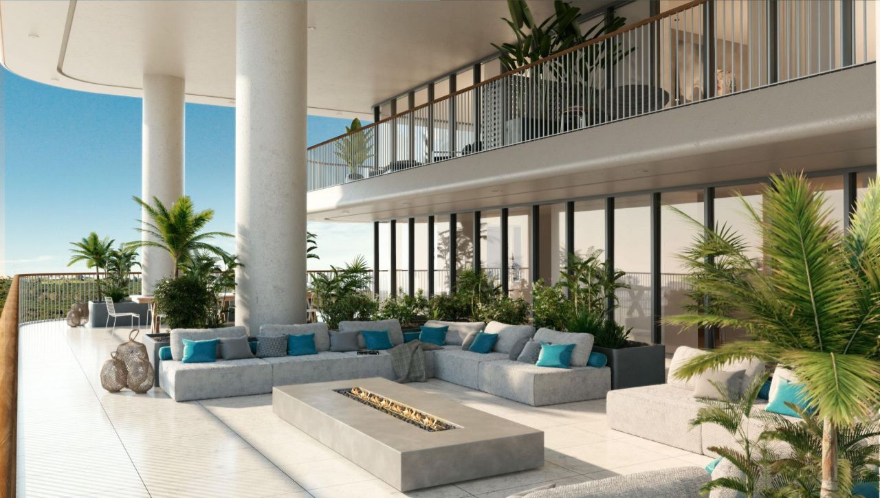 Апартаменты в Лиссабоне, Португалия, 131 м² - фото 2